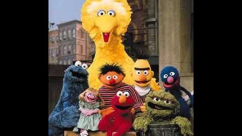 Thumbnail of Classic Sesame Street Theme Song
