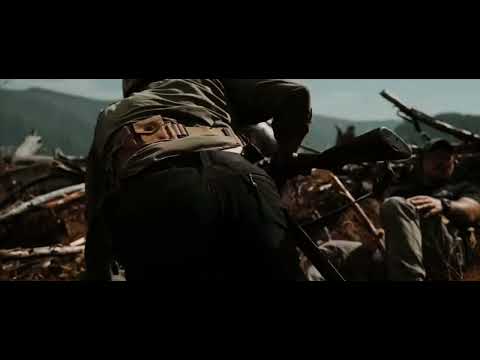 An MG-42s bark is worse than its bite
