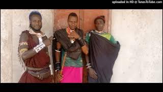 MACHUNGWA = UJUMBE  WA  JOGOO = PRD BY AMOC MBADA STUDIO  2025  [0734398002]