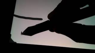 Cintiq Pro 16 Flickering Screen or Pixel Grain Issue!
