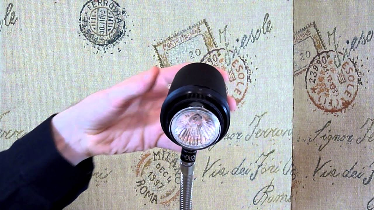 Alex Light Bulb Change YouTube