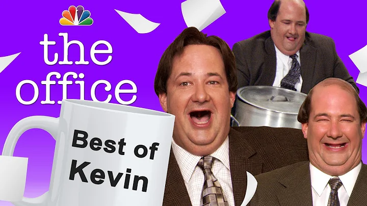 The Best of Kevin Malone - The Office