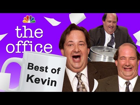 The Best of Kevin Malone - The Office