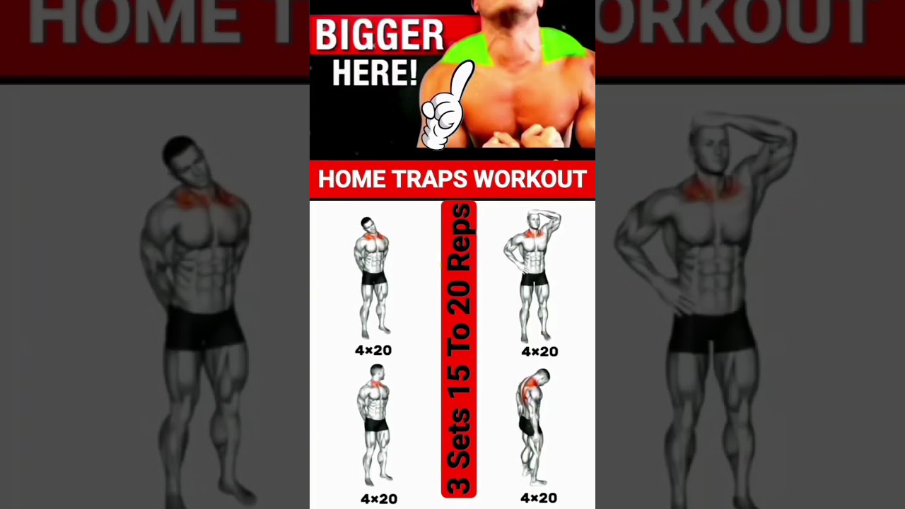 "3-Minute Trap Builder: Home Edition!"