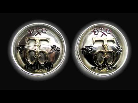 Hand made jewelry