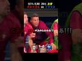 ロナウド「お前が決勝点を決める」EURO 2016 決勝 ポルトガル vs フランス 【日本語実況】