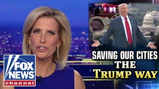 This Is How We Save Our Cities Laura Ingraham