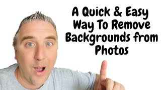 A Quick and Easy Way To Remove Backgrounds From Your Photos screenshot 5