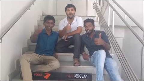 ProtoSem: Student Voice