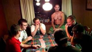 Texas Hold'em Time Lapse.MOV