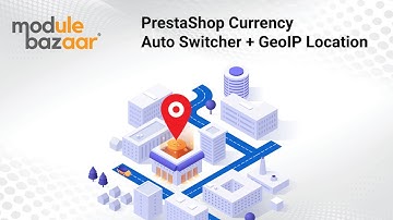#PrestaShop Geo ip Addon #Demo #Video | #ModuleBazaar