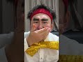 【激辛道】元気マンVSデスソース#deathsauce