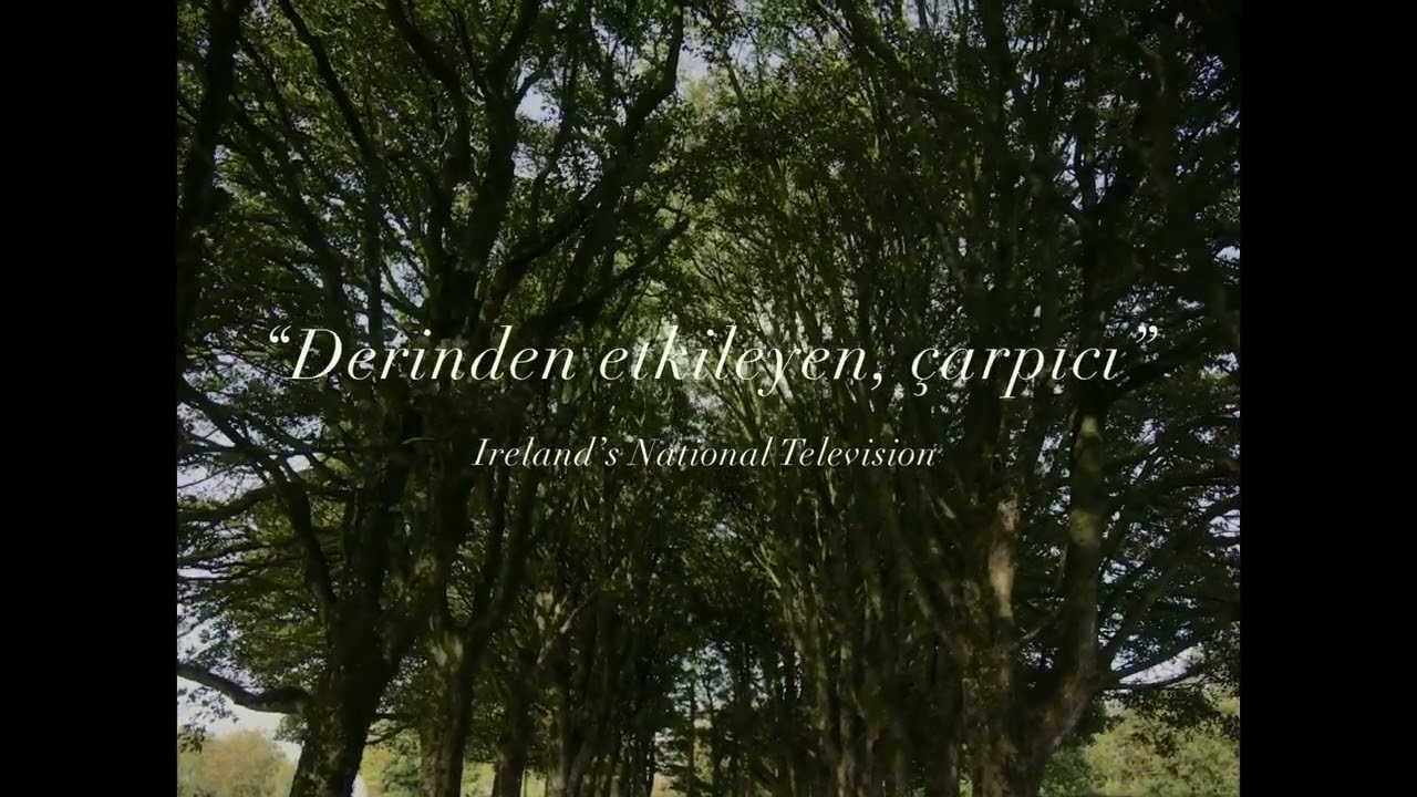 Sessiz Kız fragman kapak görseli