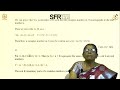Introduction to Complex Analysis by Dr.S.Pethanachi Selvam, Assistant Professor of Mathematics