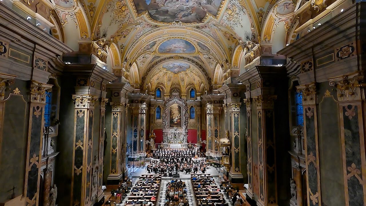 Mozart | Davide Penitente KV 469