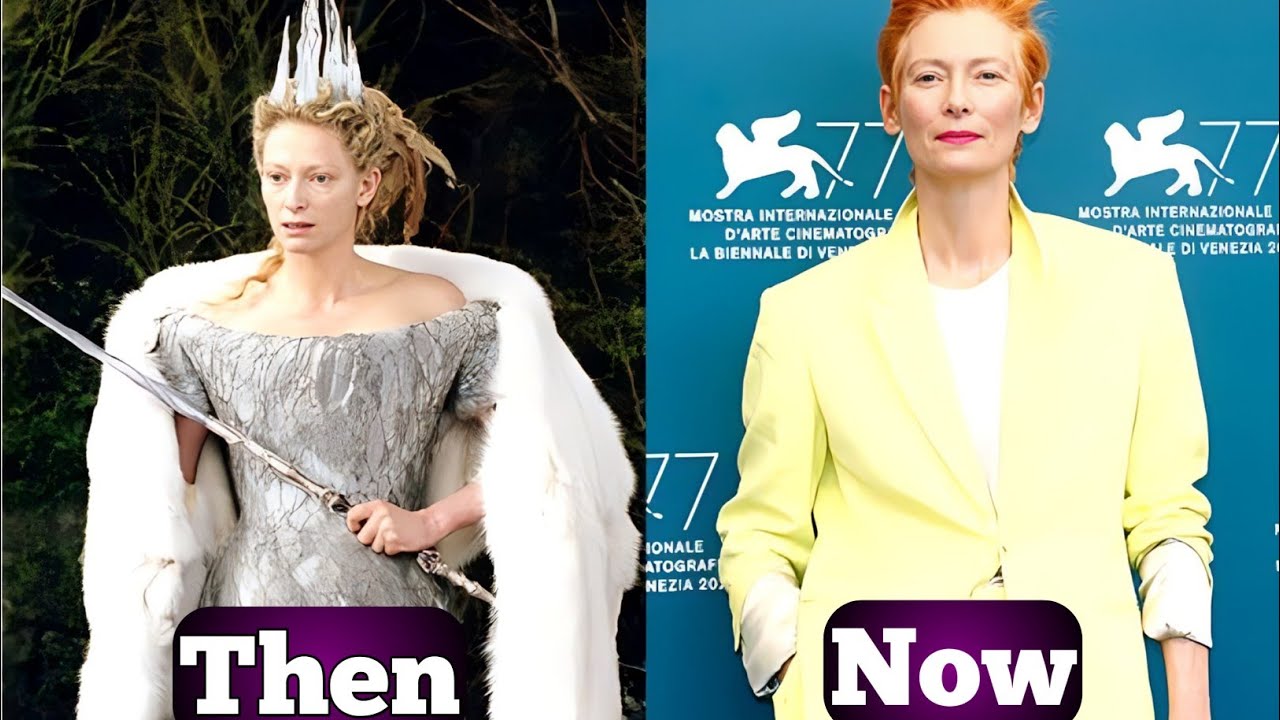 Chronicles Of Narnia The Lion Witch And Wardrobe Cast Then And Now chronicles-of-narnia-the-lion-witch-and-wardrobe-cast-then-and-now