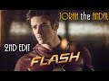 The Flash - Barry Allen Suite (Theme) Second Edit