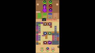 Fruit hole level 231 walkthrough solution