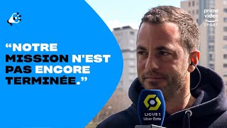 🗣 L'interview complète d'Ahmet Schaefer avant #CF63RCL ❗️