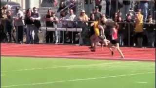 Big Cat Hanna D 100M