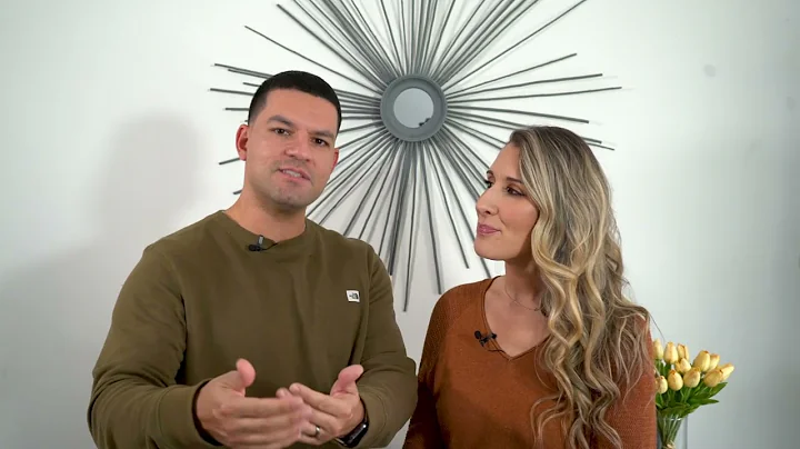 Stories of Impact: Ricky & Krista
