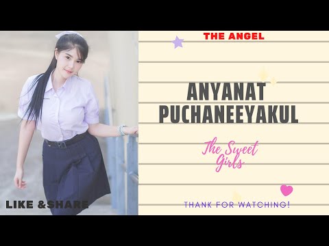 Angel: Kanyanat Puchaneeyakul | Nookie is a teacher