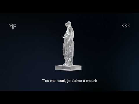 Médine - Houri (Vidéo Lyrics)