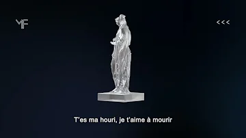 Médine - Houri (Vidéo Lyrics)