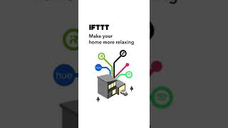 IFTTT for Android screenshot 1