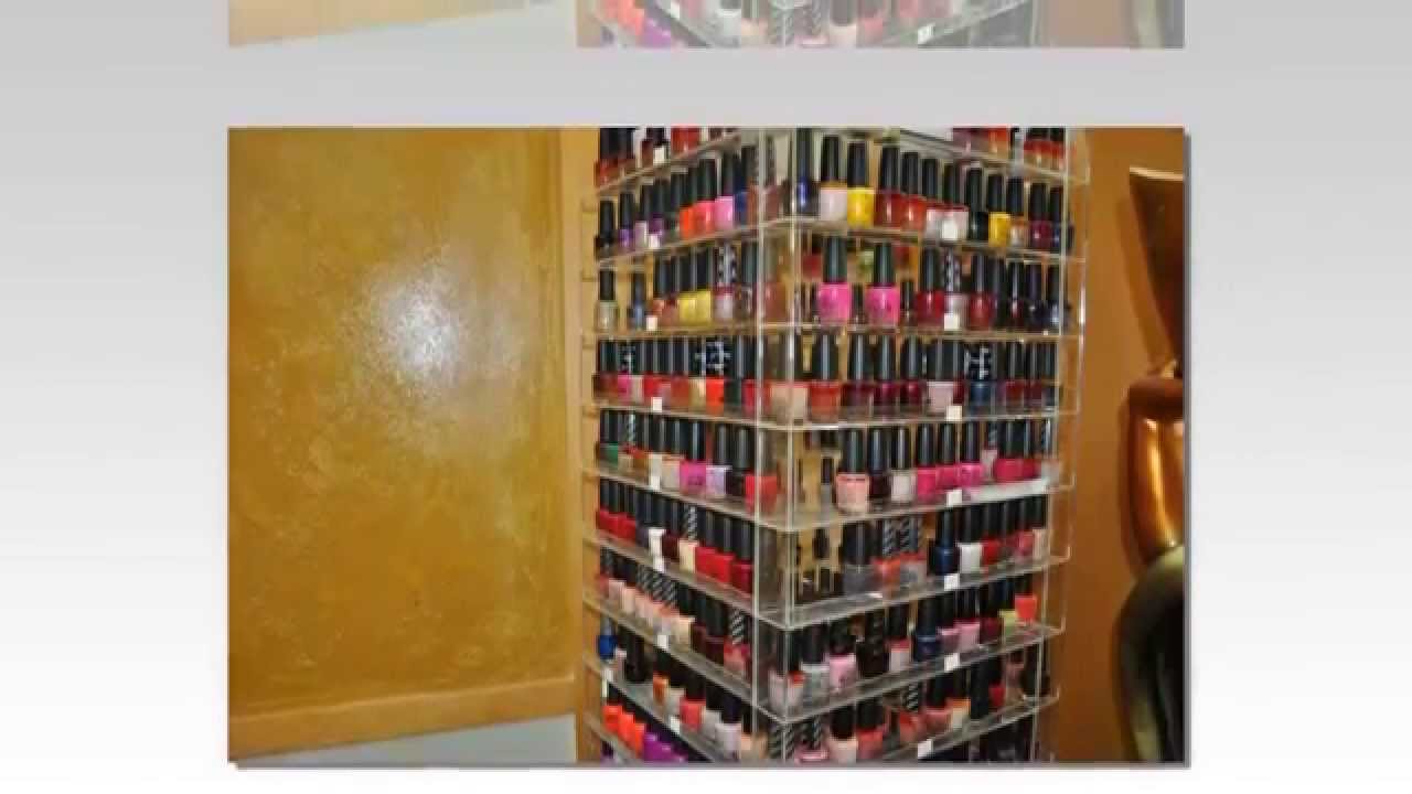 Four Seasons Nail Salon in Milwaukee, WI 53226 (646) YouTube