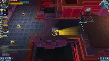 Spiral Knights Lockdown - 40k Damage Clip