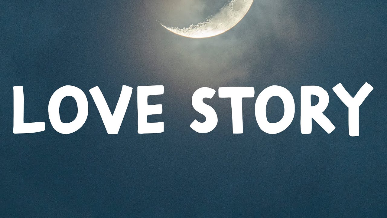 Taylor Swift   Love Story Lyrics