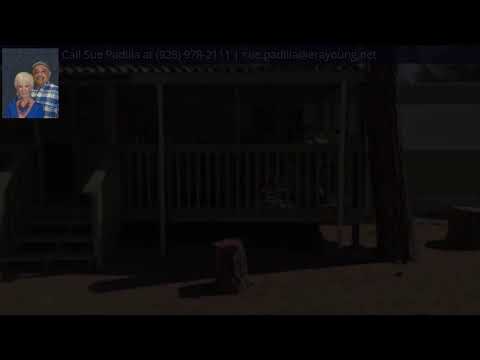 1323 N Woodland Drive, Payson, AZ home video tour