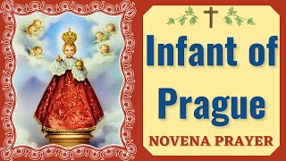 Novena to the Infant Jesus of Prague