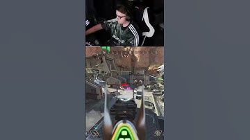 Thoughts on Snipers in Apex Legends?  #apexlegends #apex #apexlegendsclips