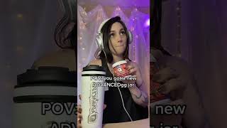 Finish Your Jars, They Be Sad. And Then Grab Some New Hydration