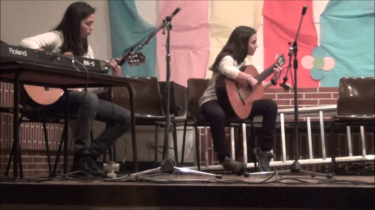 Astúrias ( Marta Cavaco e Raquel Barreira )
