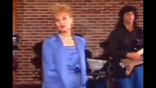 Toni Dacheva & Kristal - Uchenicheska Liubov