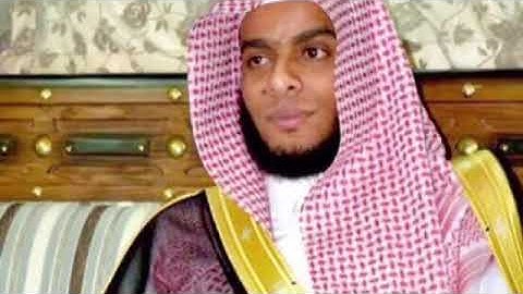 سورة الفرقان القاريء عبدالعزيز العسيري