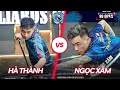 🔴LIVE | ĐỊNH VẠN + HÀ THÀNH VS TIẾN MINH + NGỌC XĂM