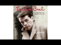 Jacques brel  sur la place