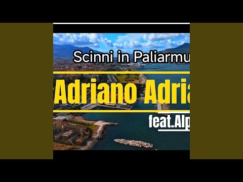 Scinni In Paliarmu Feat Alpha22 