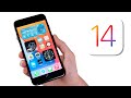 iOS 14 вышла: 7+ фишек на iPhone 7 Plus