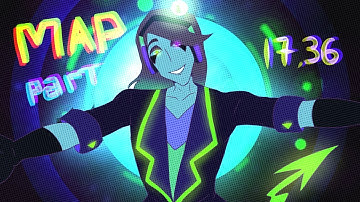 The Phoenix parts 17 and 36 (MAP by Sojaca)