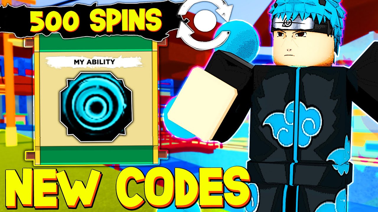 ALL NEW *6 SECRET FREE SPINS* CODES in SHINDO LIFE! (Shindo Life Codes