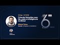 Criando Soluções com No-code e Inteligência Artificial