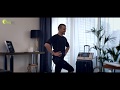 Home ems personal training with easy fit ems dubai mihabodytec made in germany with ibody suit