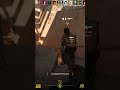 CS2 FUNNY FAIL When you feel pressured XD #cs2 #csgo #cs2overpass #counterstrike2 #counterstrike