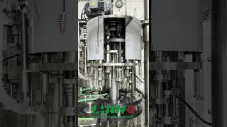 Famous Metal Cap Screw Capping Machine/Pull-Ring and Crown Capping Machine/Plastic Bottle Capping Machine Profile