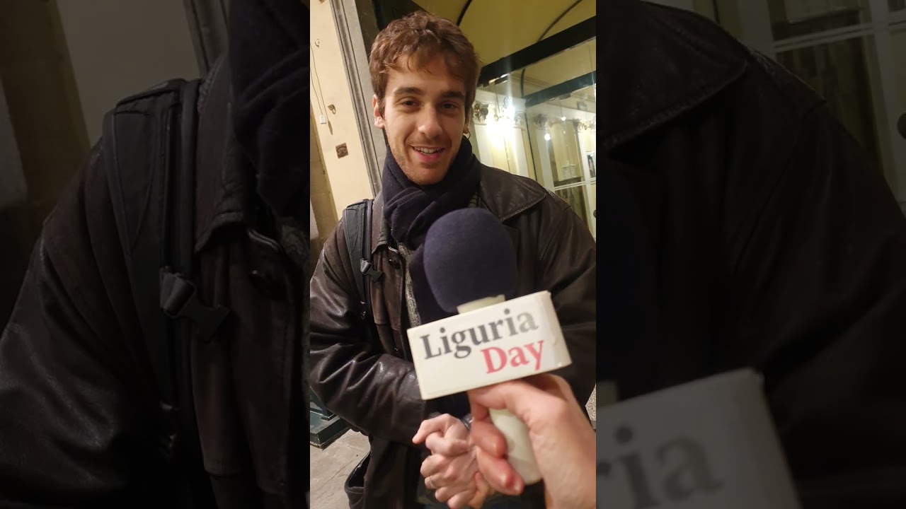 Federico Cesari. Intervista con il protagonista di Magnifica presenza di Özpetek